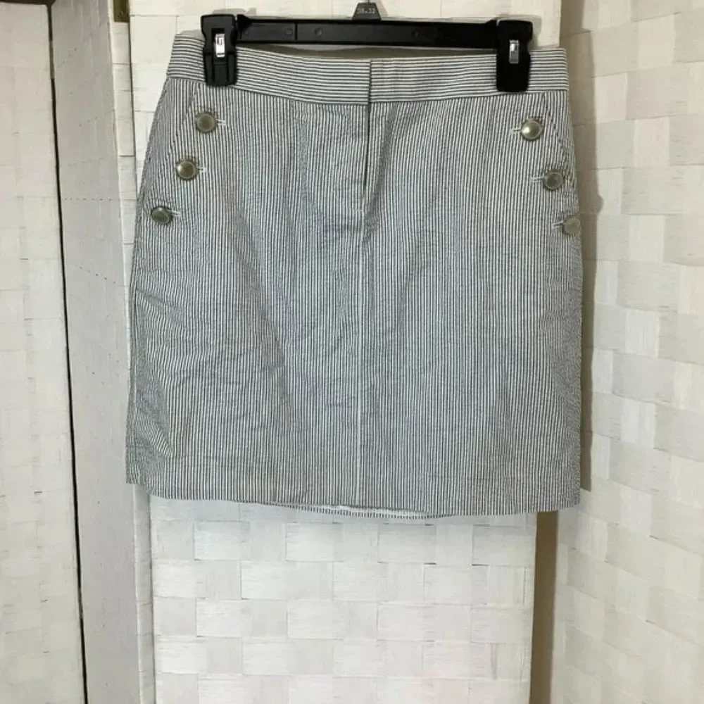 J. Crew crew blue